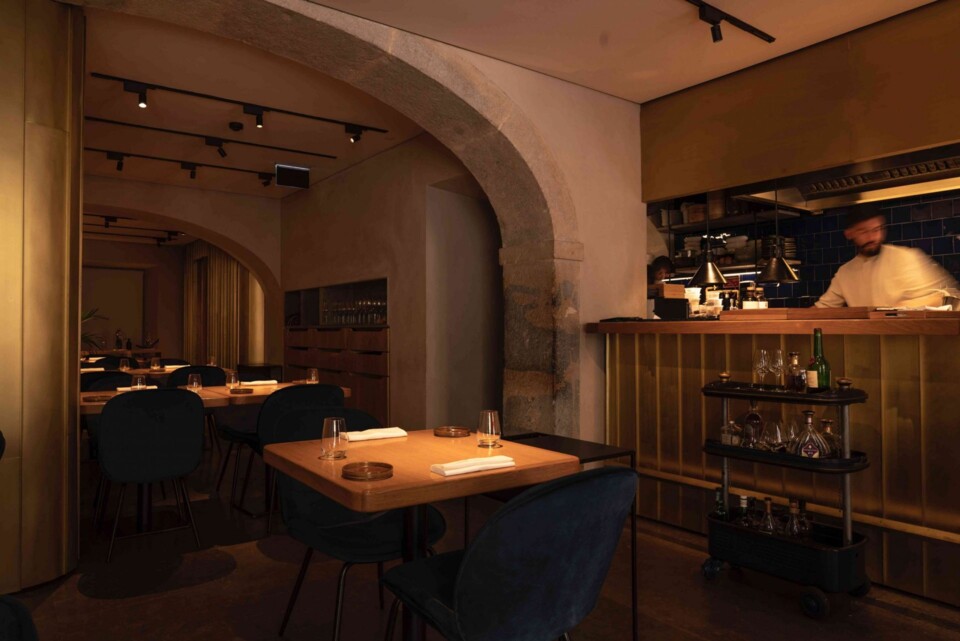 Exclusive Partner - Projeto em desenvolvimento